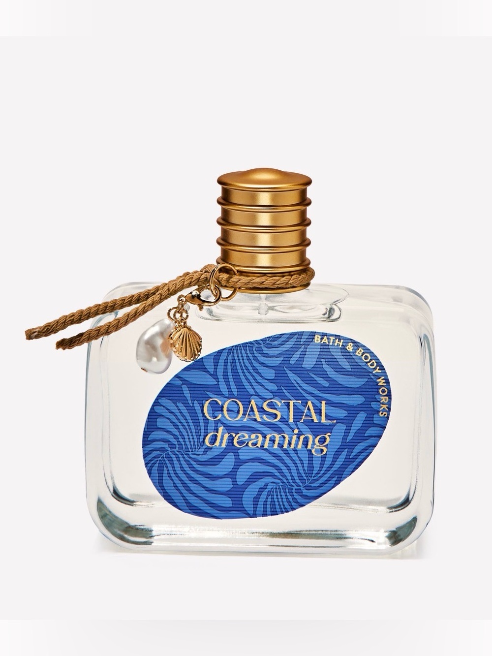 Bath & Body Works Coastal Dreaming Eu de Parfum